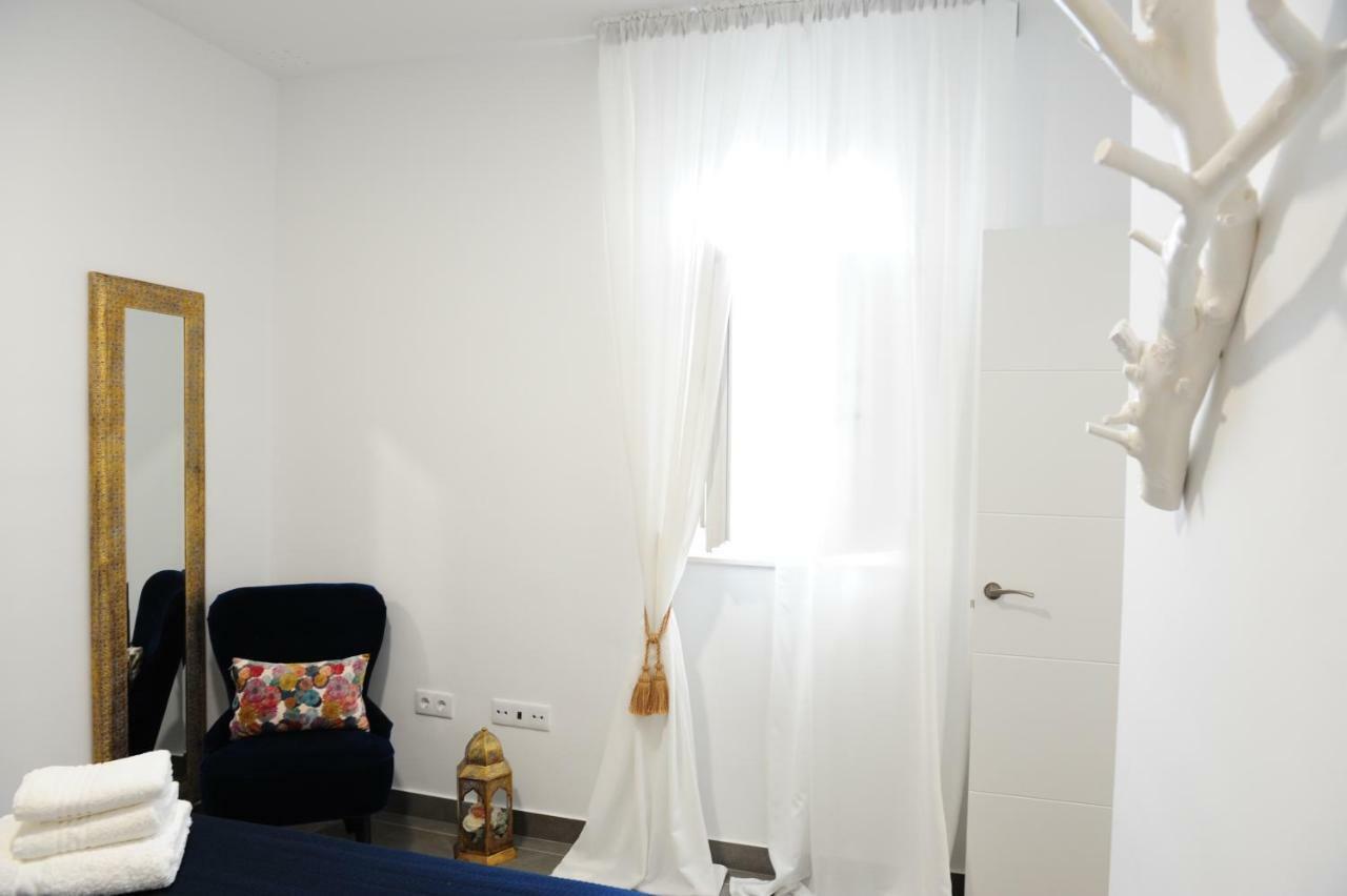 Luz Del Faro Διαμέρισμα Καντίζ Εξωτερικό φωτογραφία